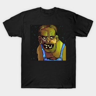 zombie T-Shirt